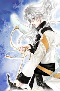 (我愛羅同人)染沙