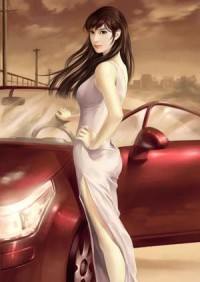 攀上漂亮女院长