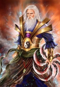 齐王家的小夫郎