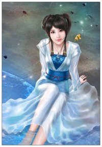 新女駙馬之逍遙劫
