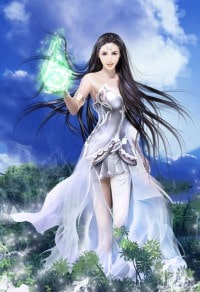 苏文的金色婚戒