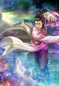 逆天武神:至尊魔妃