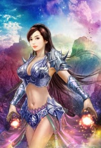 武帝楚楓楚月一