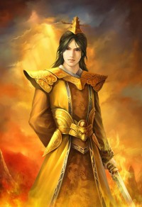 夫社羣僚之禁臠妻