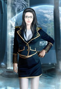 乡野美色