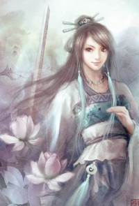 饲养人鱼崽崽(穿越)